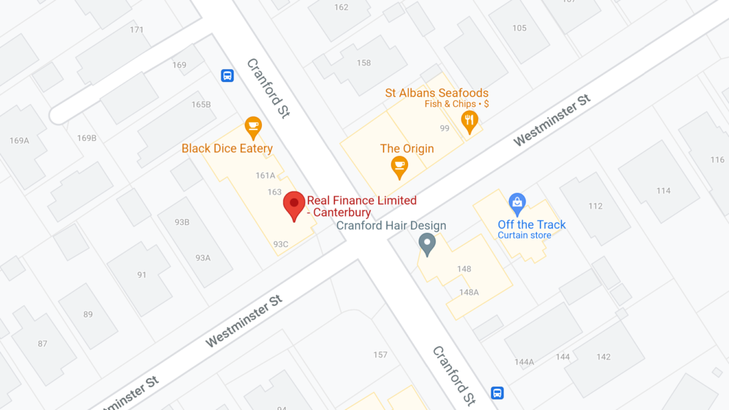 Contact Christchurch