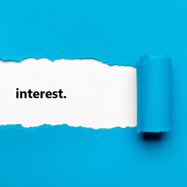 About Interest
